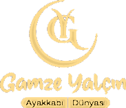 gamzeyalçınlogo